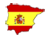 GOTHIC ROTULACIONES - Espanol